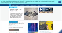 Desktop Screenshot of eurofinance.com